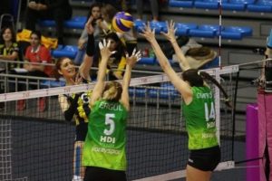 Bursa B&uuml;y&uuml;kşehir, Fenerbah&ccedil;e'ye kaybetti