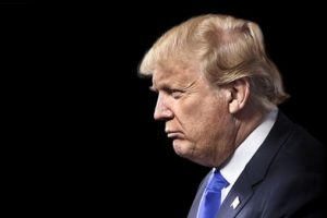 T&uuml;m d&uuml;nyanın g&ouml;z&uuml; Trump'ta