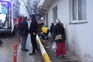 17 yaşında kendini evin tavanına astı, ailesi son anda kurtardı