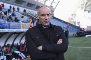 Bursa yangın yeri oldu! Le Guen'e b&uuml;y&uuml;k &ouml;fke...