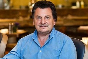Vedat Milor'dan 'En sevdiğiniz tatlı' sorusuna s&uuml;rpriz cevap