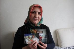 Bursa'da 3'&uuml;nc&uuml; kalple 5'inci yıl