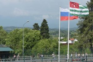 Rusya, Abhazya'dan ge&ccedil;enlerin bitki taşımasını yasakladı