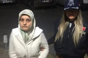 G&uuml;len'in yeğeninin ByLock yazışmaları ortaya &ccedil;ıktı
