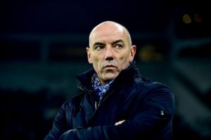 Bursaspor'da eleştiri okları Le Guen'e d&ouml;nd&uuml;