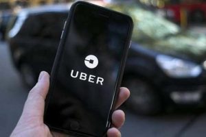 Saldırılar sonrasında Uber'den ilk a&ccedil;ıklama