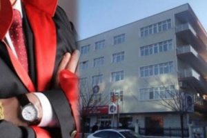 Nişanlısıyla tartışan savcı sabaha karşı &ouml;ğrenci yurdunu bastı