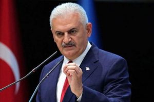 Başbakan Yıldırım: İhtiya&ccedil; sahibi &uuml;lkelere 14,5 milyar dolar yardım yaptık