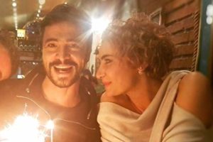 Sıla'dan Ahmet Kural'a tebrik telefonu