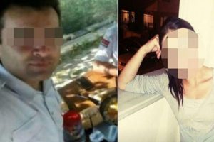 Hayatını k&acirc;busa &ccedil;eviren tacizcisinin ses kaydını sosyal medyadan yayınladı