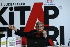 Turp yiyin turp gibi olun!