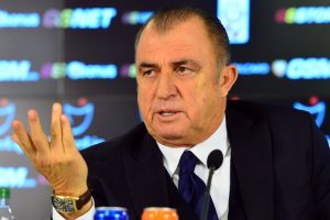 Fatih Terim, 11'i bozmadı