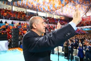 Erdoğan'dan Yunan mevkidaşına sert tepki