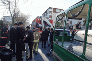 Tarihi sarnı&ccedil;ta erkek cesedi bulundu