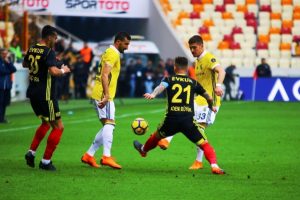 Fenerbah&ccedil;e'den Neustadter a&ccedil;ıklaması