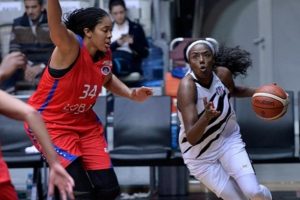 Beşiktaş evinde Mersin ekibine mağlup oldu