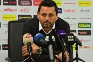 Bulut: Fırsatları gole &ccedil;eviremedik