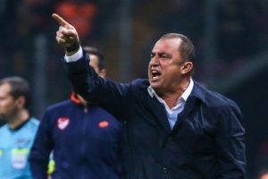 Fatih Terim: "Bu ma&ccedil;ların altından b&uuml;y&uuml;k takımlar kalkar"