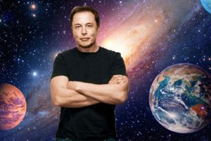 Mars'a yolculuk i&ccedil;in testler gelecek sene başlıyor
