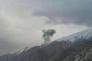 Ulaştırma Bakanlığından u&ccedil;ak kazası a&ccedil;ıklaması
