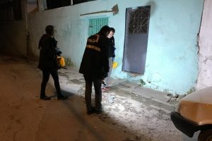 İzmir'de kız ka&ccedil;ırma kavgası: 1 &ouml;l&uuml;