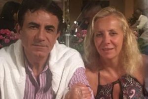 29 yıllık eşinden 'FET&Ouml; tuzağı' ile boşandı!