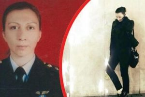 Facianın ardından pilotun kuleyle son konuşması ortaya &ccedil;ıktı!