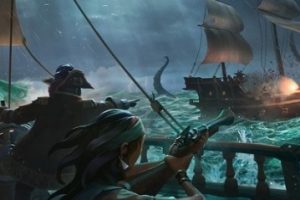 Sea of Thieves: A&ccedil;ık Final beta s&uuml;r&uuml;m&uuml; &uuml;cretsiz olarak yayınlandı