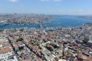 D&uuml;nyanın en 'stressiz' şehirleri belli oldu