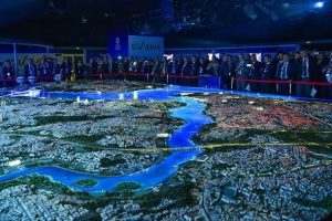 MIPIM 2018 yarın Cannes'da kapılarını a&ccedil;ıyor