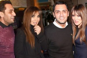 Seren Serengil ve Yaşar İpek ayrıldı