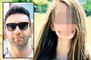Liseli kıza kabusu yaşattı! 'Bu aşk değil cinsel taciz'