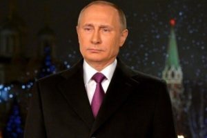 Putin: U&ccedil;ağın d&uuml;ş&uuml;r&uuml;lmesi talimatını verdim