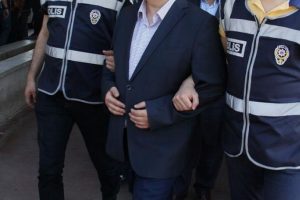 Karab&uuml;k'te FET&Ouml; oprasyonunda 7 kişi g&ouml;zaltına alındı