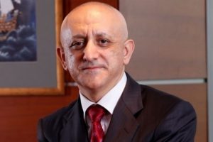 TSPB Başkanı İlhami Koç'dan yüksek teknoloji üreten nesiller üretme vurgusu