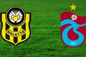 Trabzonspor'da Evkur Yeni Malatyaspor maçı biletleri satışta