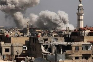 Suriye iç savaşında 7 yılda 511 bin insan öldü