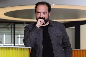 Nevzat Aydın'dan Sadri Şener paylaşımı