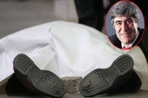 Hrant Dink davasında önemli gelişme