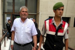 Bursa'da 'muskacı cinayeti'ne ömür boyu hapis cezası istemi