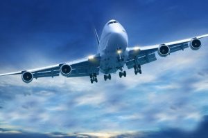 IKBY'ye yönelik uçuş yasağı kaldırıldı