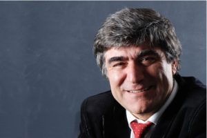 Hrant Dink cinayetinde sanıklar dinleniyor