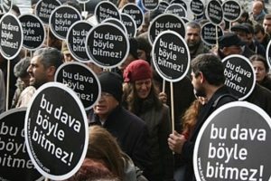 Hrant Dink davası ertelendi