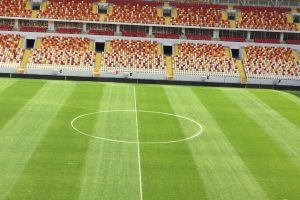 Yeni Malatyaspor'dan 'yamuk çizgi' açıklaması