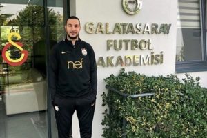 Necati Ateş, Fenerbahçeli taraftarları kızdırdı