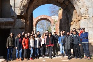 Bursa İznik'e kent kimliği projesi