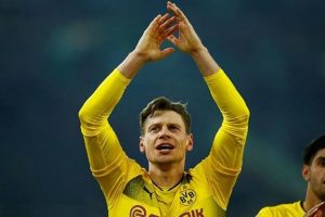 Dortmund, Piszczek'in sözleşmesini uzattı