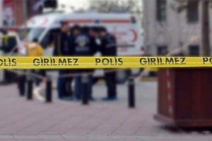 İzmir'de genç kadın evinde ölü bulundu