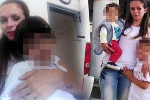 İzmir'de dehşet! Öldürülen annesinin cesedinin başında bulundu