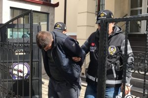 Çiftlik Bank yönetim kurulu üyesi İstanbul'da yakalandı